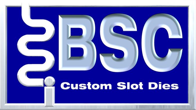 BSC Custom Slot Dies